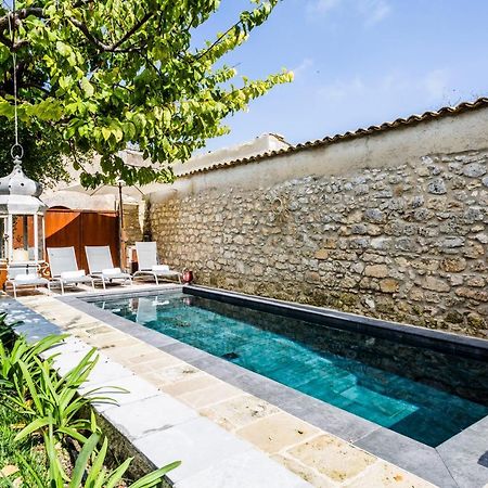 Villa Dimora di Catullo - Ospitalità di Charme Palazzolo Acreide Esterno foto