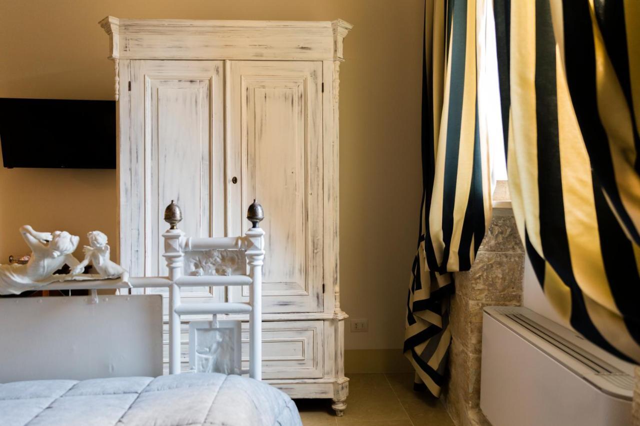 Villa Dimora di Catullo - Ospitalità di Charme Palazzolo Acreide Esterno foto