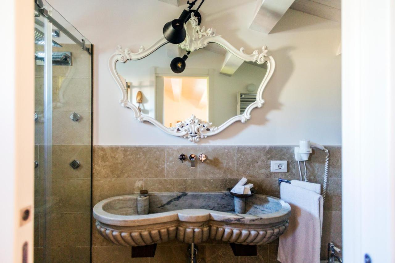 Villa Dimora di Catullo - Ospitalità di Charme Palazzolo Acreide Esterno foto