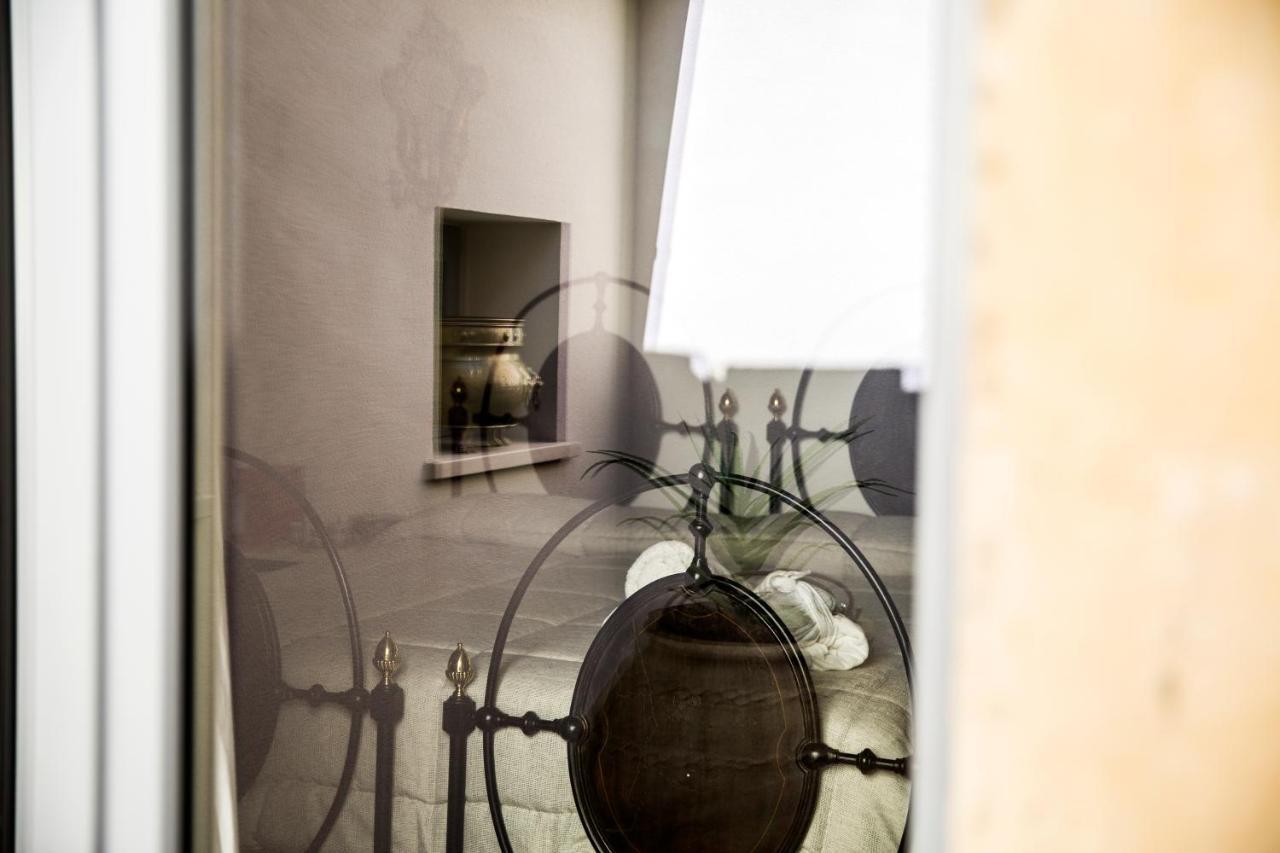 Villa Dimora di Catullo - Ospitalità di Charme Palazzolo Acreide Esterno foto