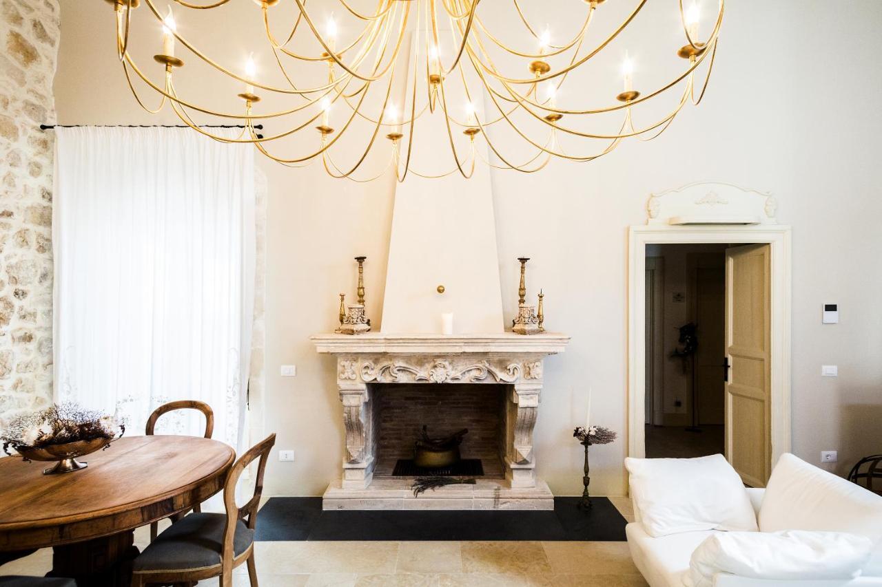 Villa Dimora di Catullo - Ospitalità di Charme Palazzolo Acreide Esterno foto