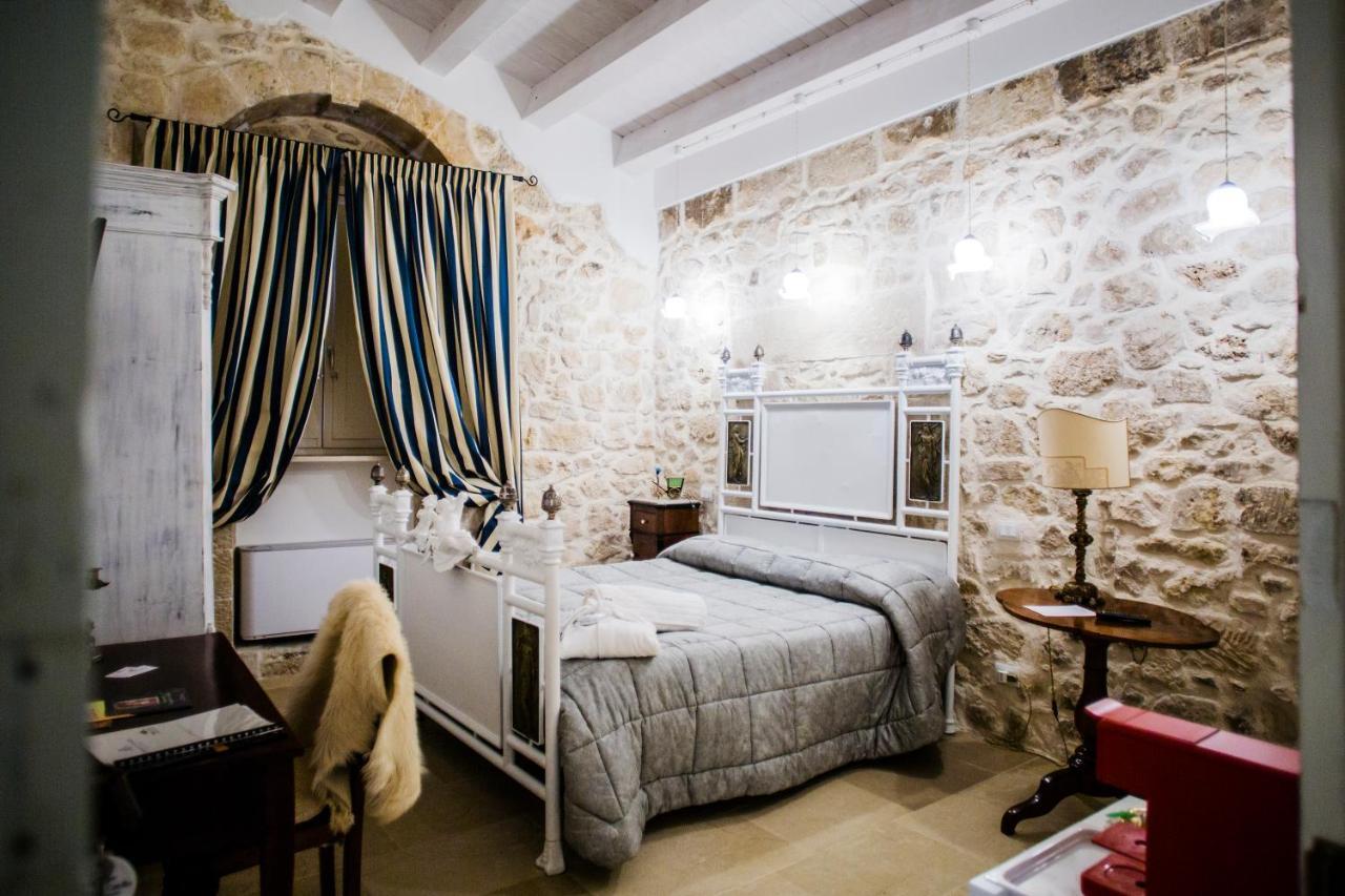 Villa Dimora di Catullo - Ospitalità di Charme Palazzolo Acreide Esterno foto