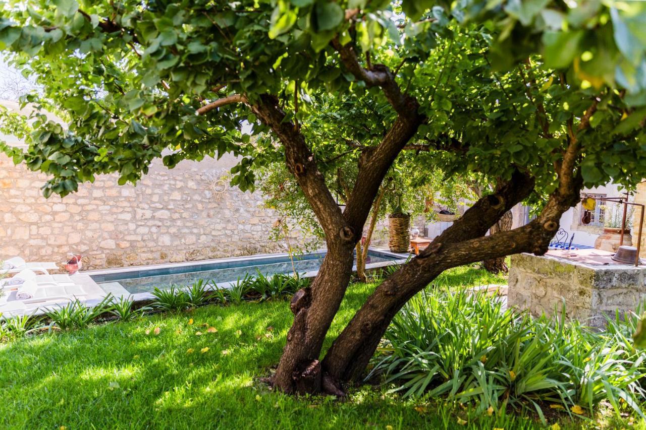 Villa Dimora di Catullo - Ospitalità di Charme Palazzolo Acreide Esterno foto