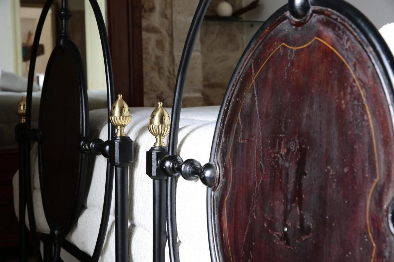 Villa Dimora di Catullo - Ospitalità di Charme Palazzolo Acreide Esterno foto