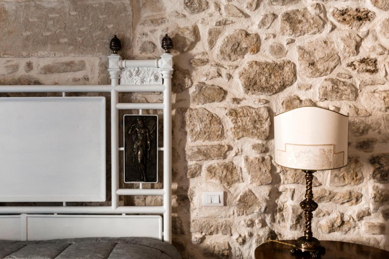Villa Dimora di Catullo - Ospitalità di Charme Palazzolo Acreide Esterno foto