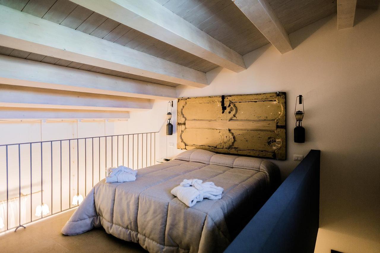 Villa Dimora di Catullo - Ospitalità di Charme Palazzolo Acreide Esterno foto