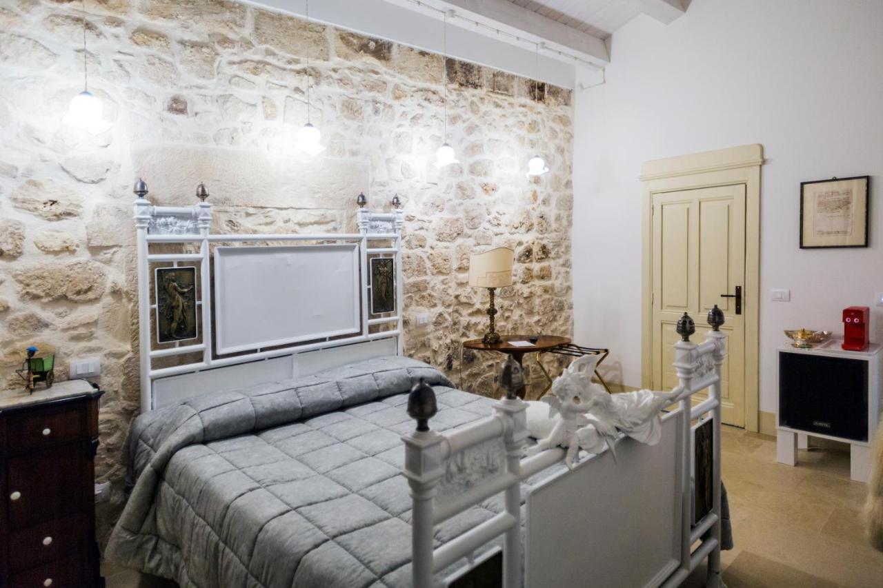 Villa Dimora di Catullo - Ospitalità di Charme Palazzolo Acreide Esterno foto