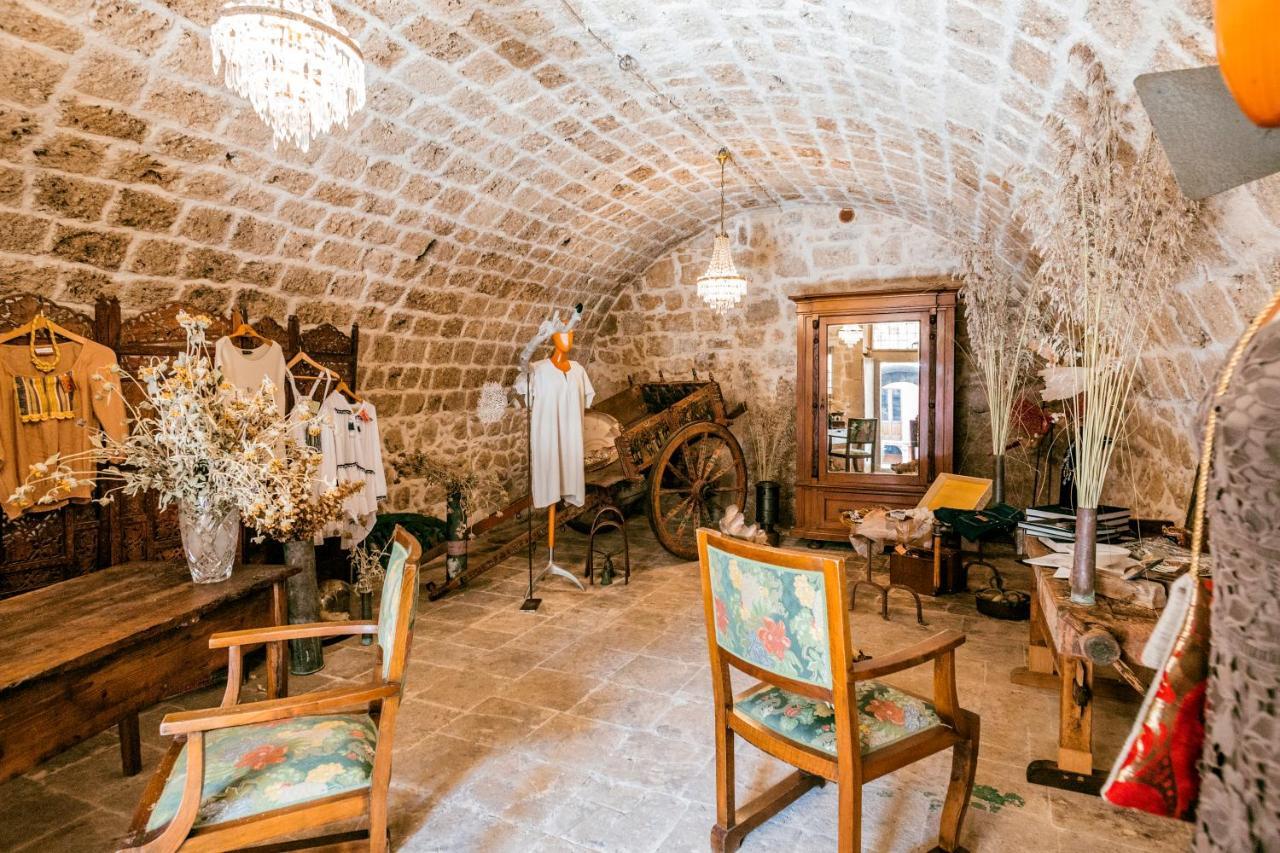 Villa Dimora di Catullo - Ospitalità di Charme Palazzolo Acreide Esterno foto
