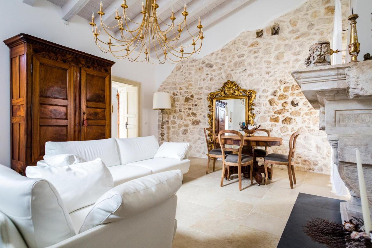 Villa Dimora di Catullo - Ospitalità di Charme Palazzolo Acreide Esterno foto